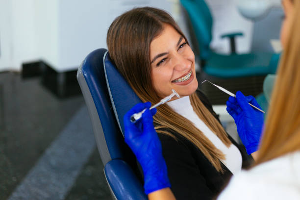 Best Dental Fillings (Composite and Amalgam)  in Bath, ME