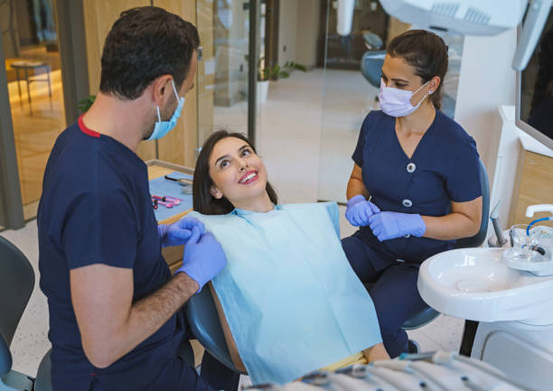Best TMJ/TMD Treatment  in Bath, ME