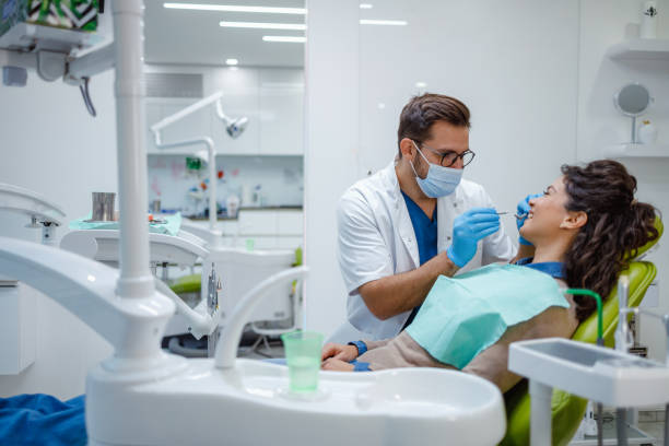 Advanced Technology for Better Dental Care in Bath, ME