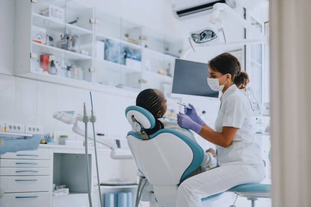 Best Pediatric Dentistry  in Bath, ME