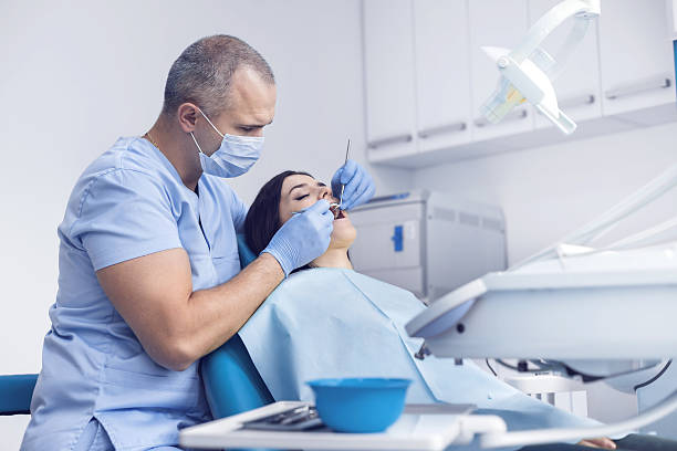 Sleep Apnea Treatment in Bath, ME